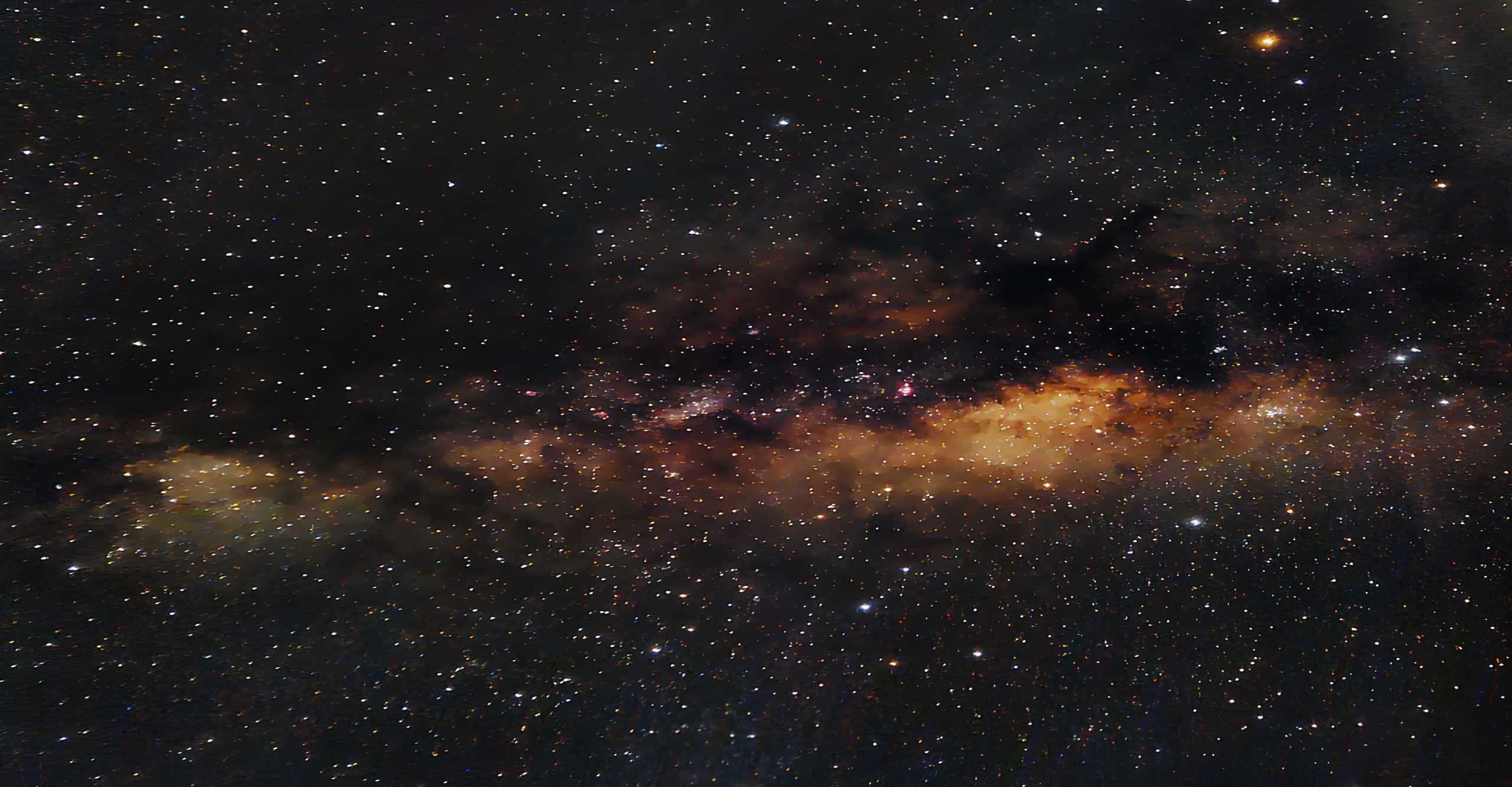 Astro Shot 1