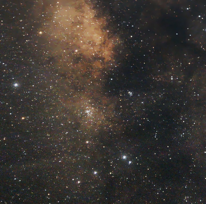 Astro Shot 2