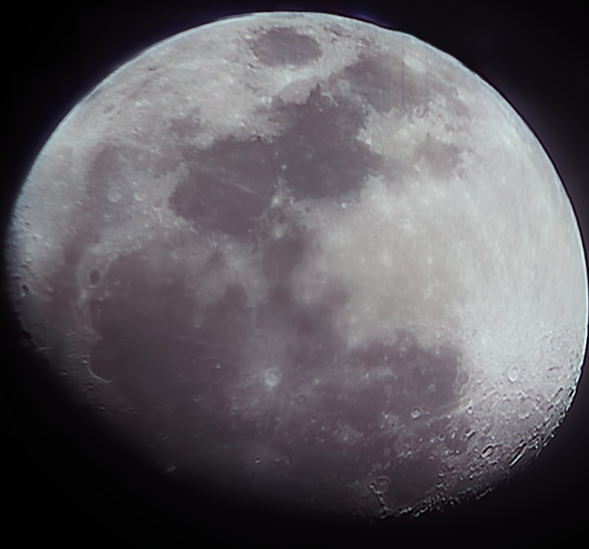 Astro Shot 5