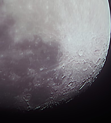 Astro Shot 6