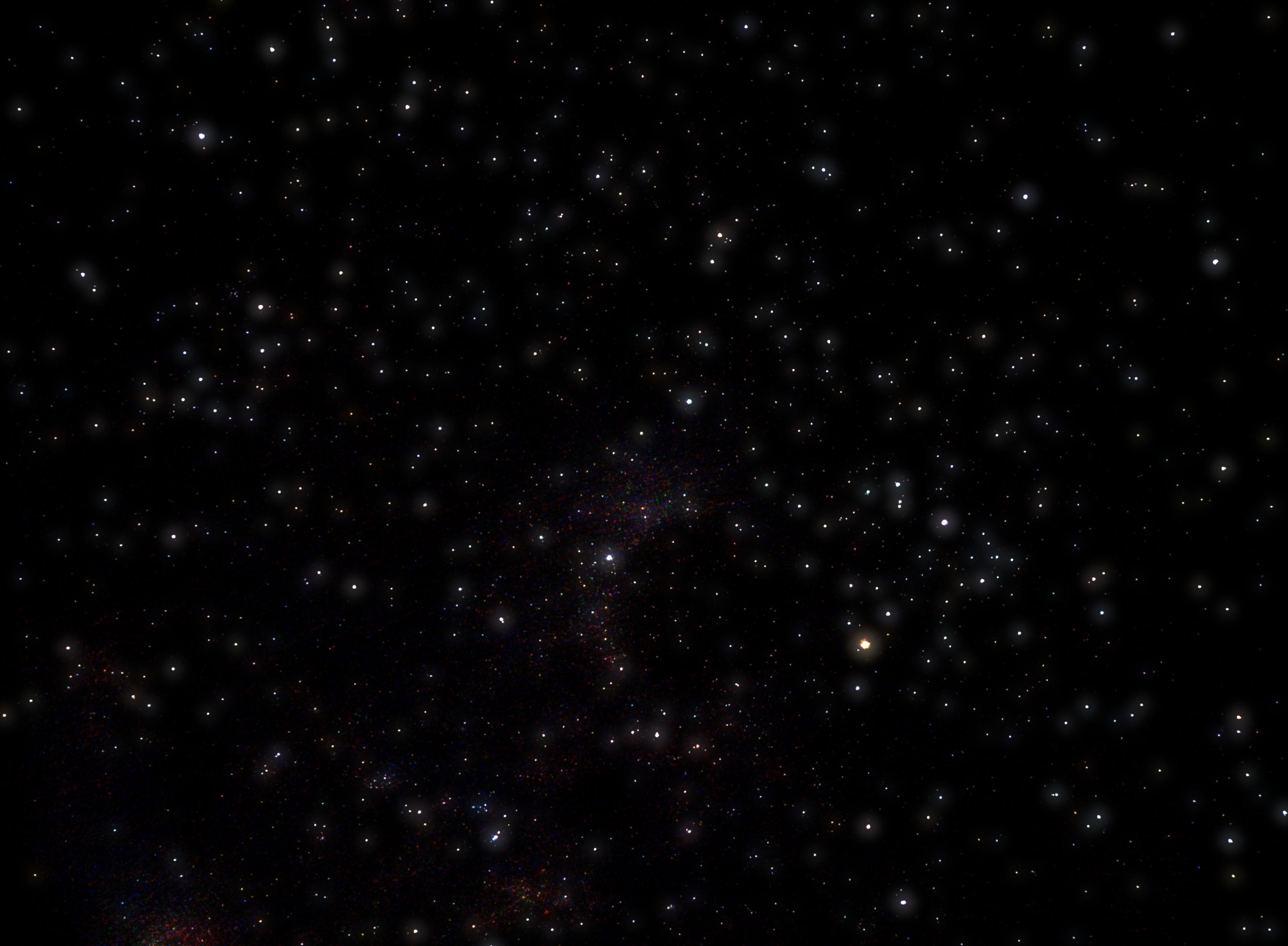 Astro Shot 7
