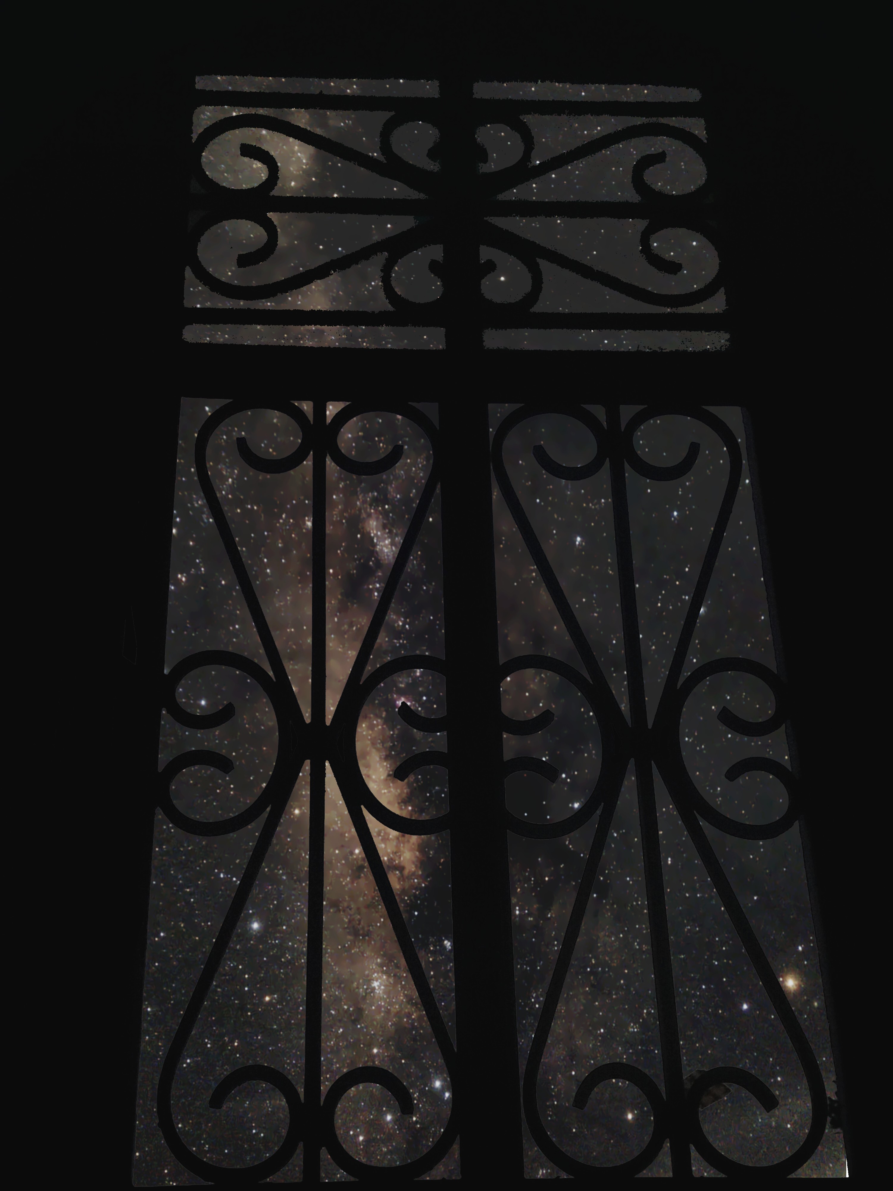 Astro Shot 9