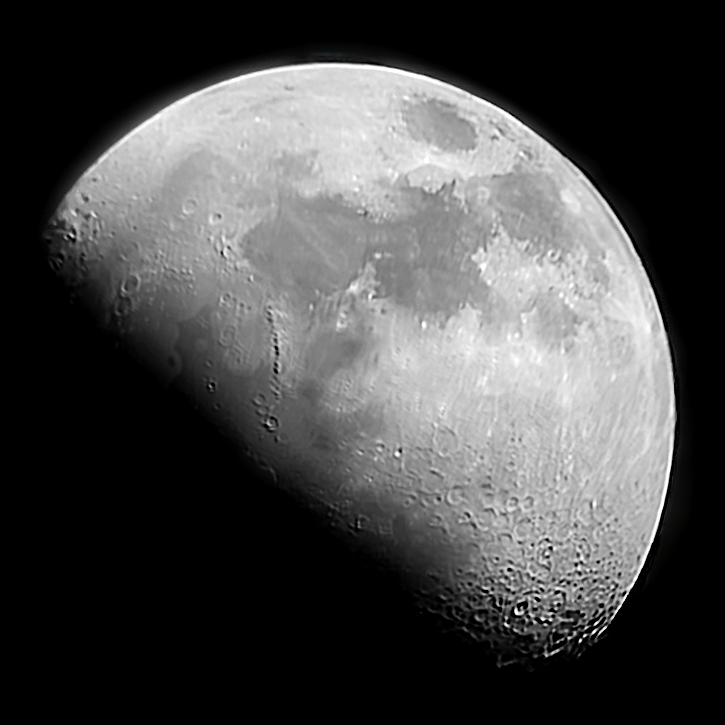 Astro Shot 3
