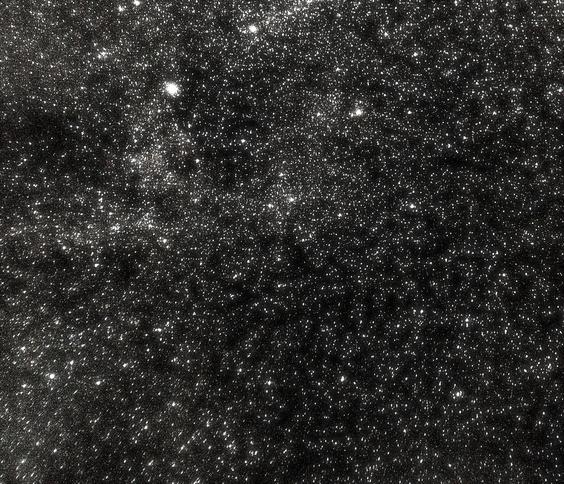 Astro Shot 8